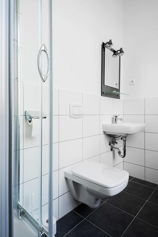 Hotel Queens Park Berlin